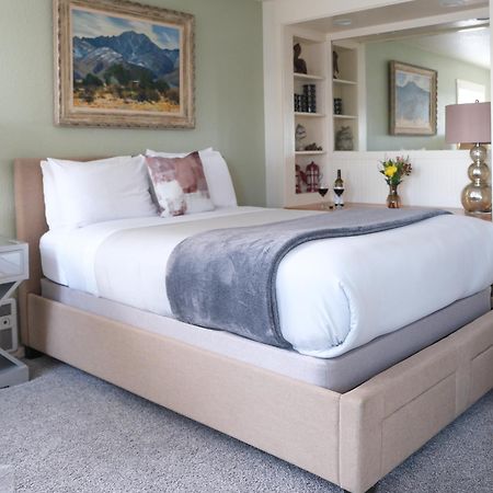 Eastsound The Landmark Inn On Orcas Island المظهر الخارجي الصورة