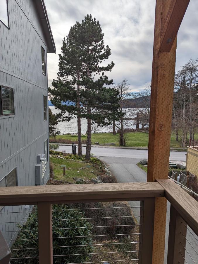 Eastsound The Landmark Inn On Orcas Island المظهر الخارجي الصورة