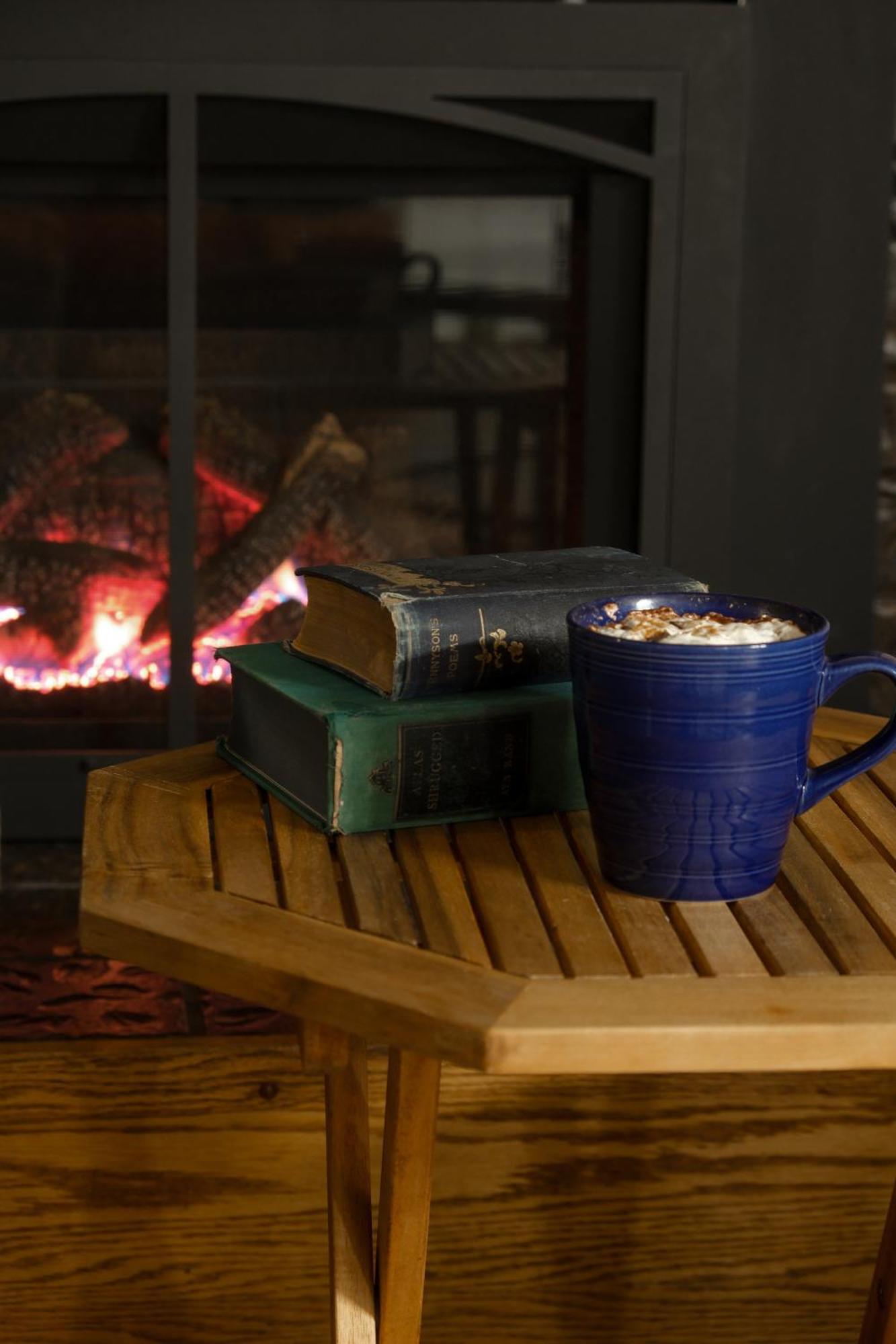 Eastsound The Landmark Inn On Orcas Island المظهر الخارجي الصورة