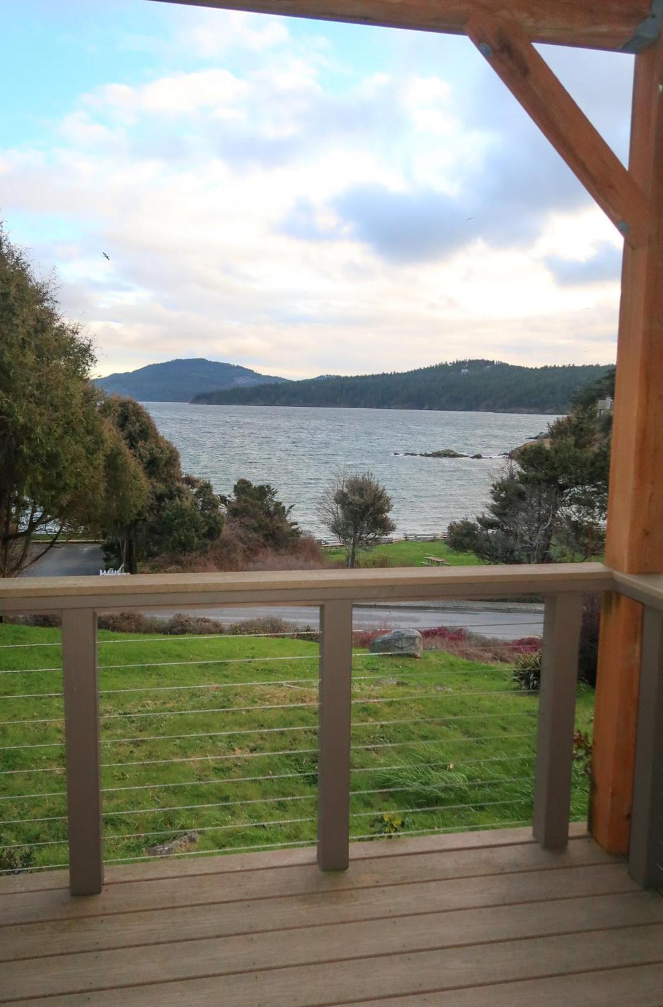 Eastsound The Landmark Inn On Orcas Island المظهر الخارجي الصورة