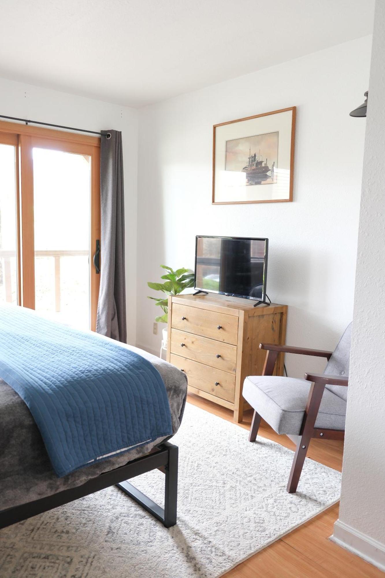 Eastsound The Landmark Inn On Orcas Island المظهر الخارجي الصورة
