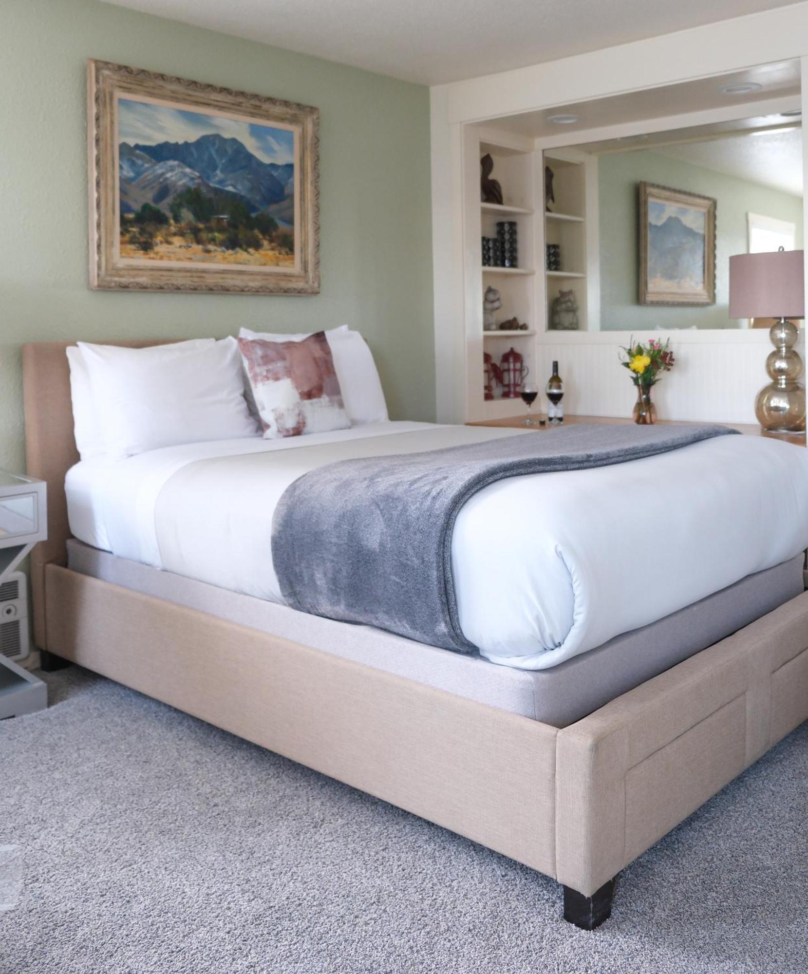Eastsound The Landmark Inn On Orcas Island المظهر الخارجي الصورة
