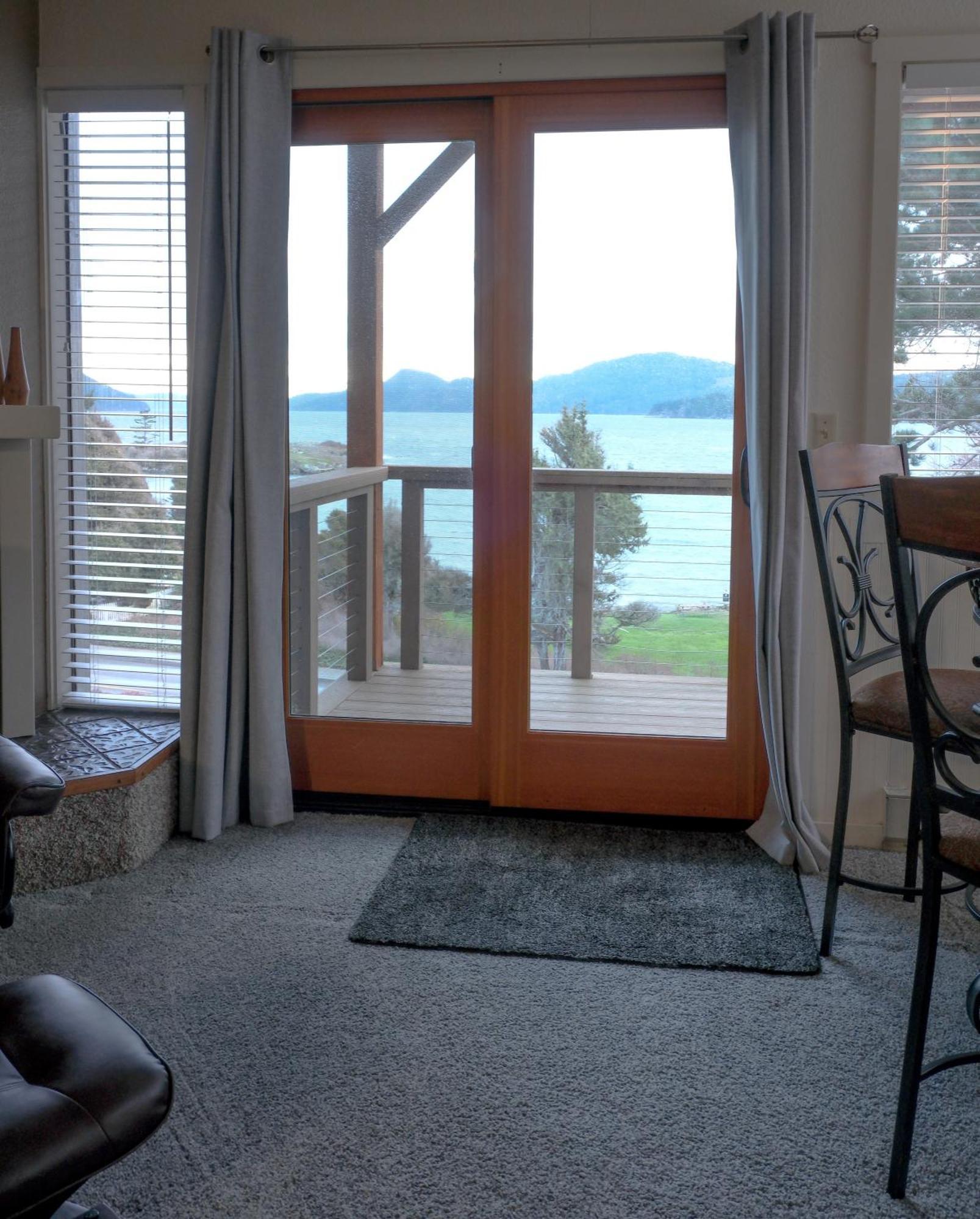 Eastsound The Landmark Inn On Orcas Island المظهر الخارجي الصورة