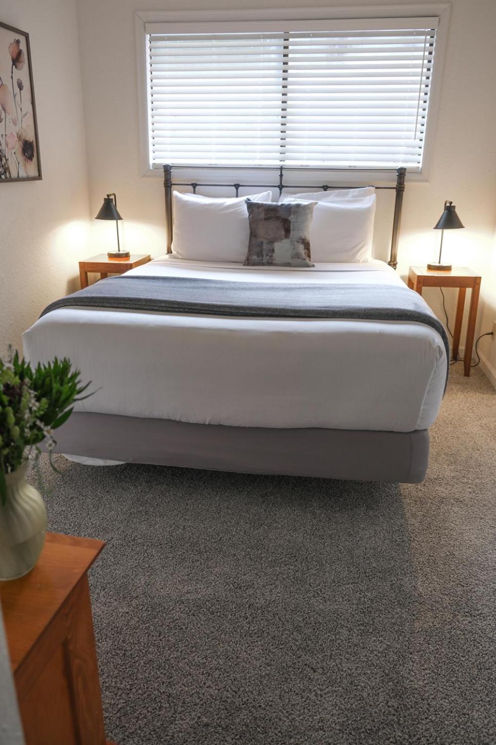 Eastsound The Landmark Inn On Orcas Island المظهر الخارجي الصورة