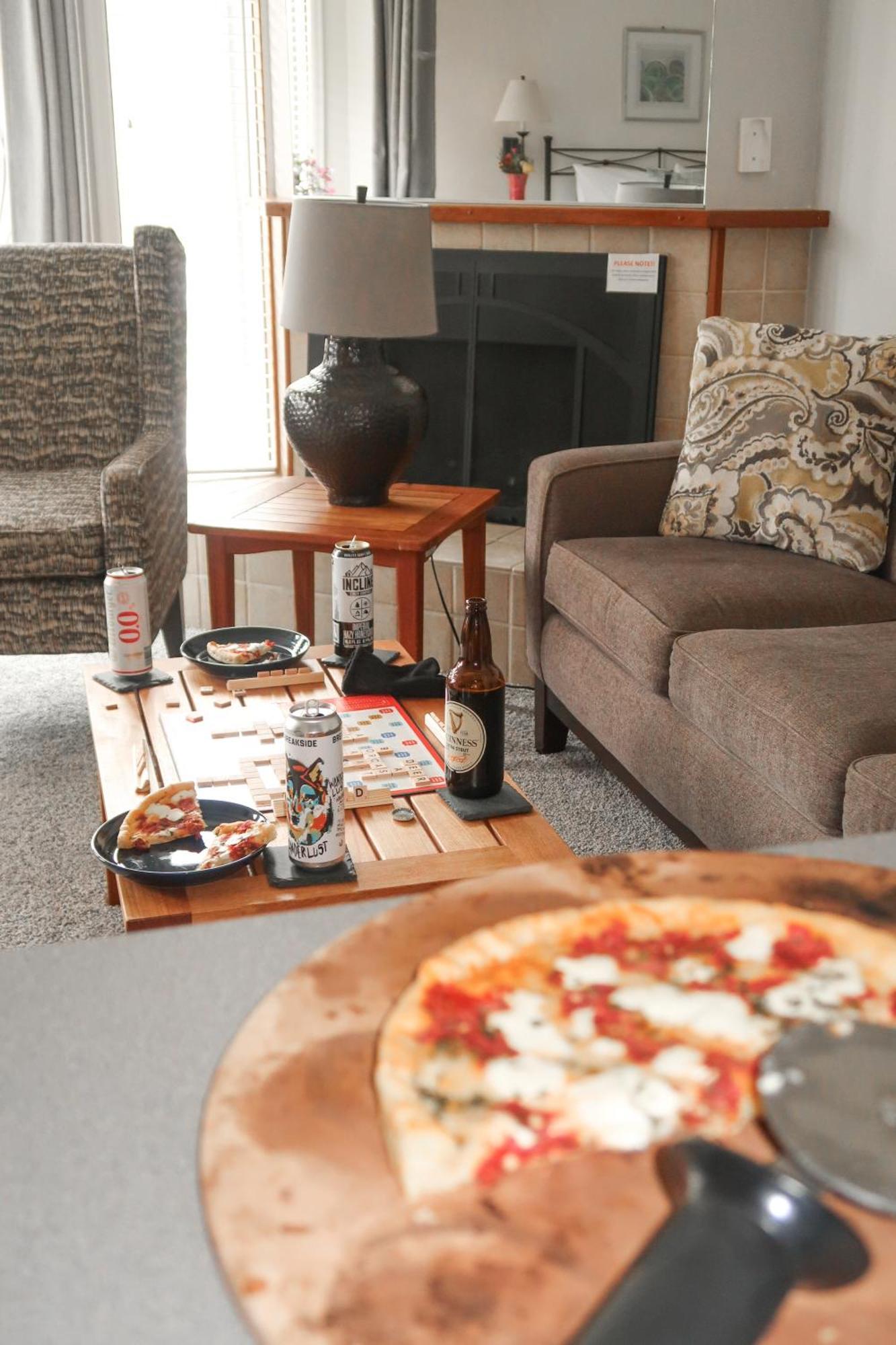 Eastsound The Landmark Inn On Orcas Island المظهر الخارجي الصورة