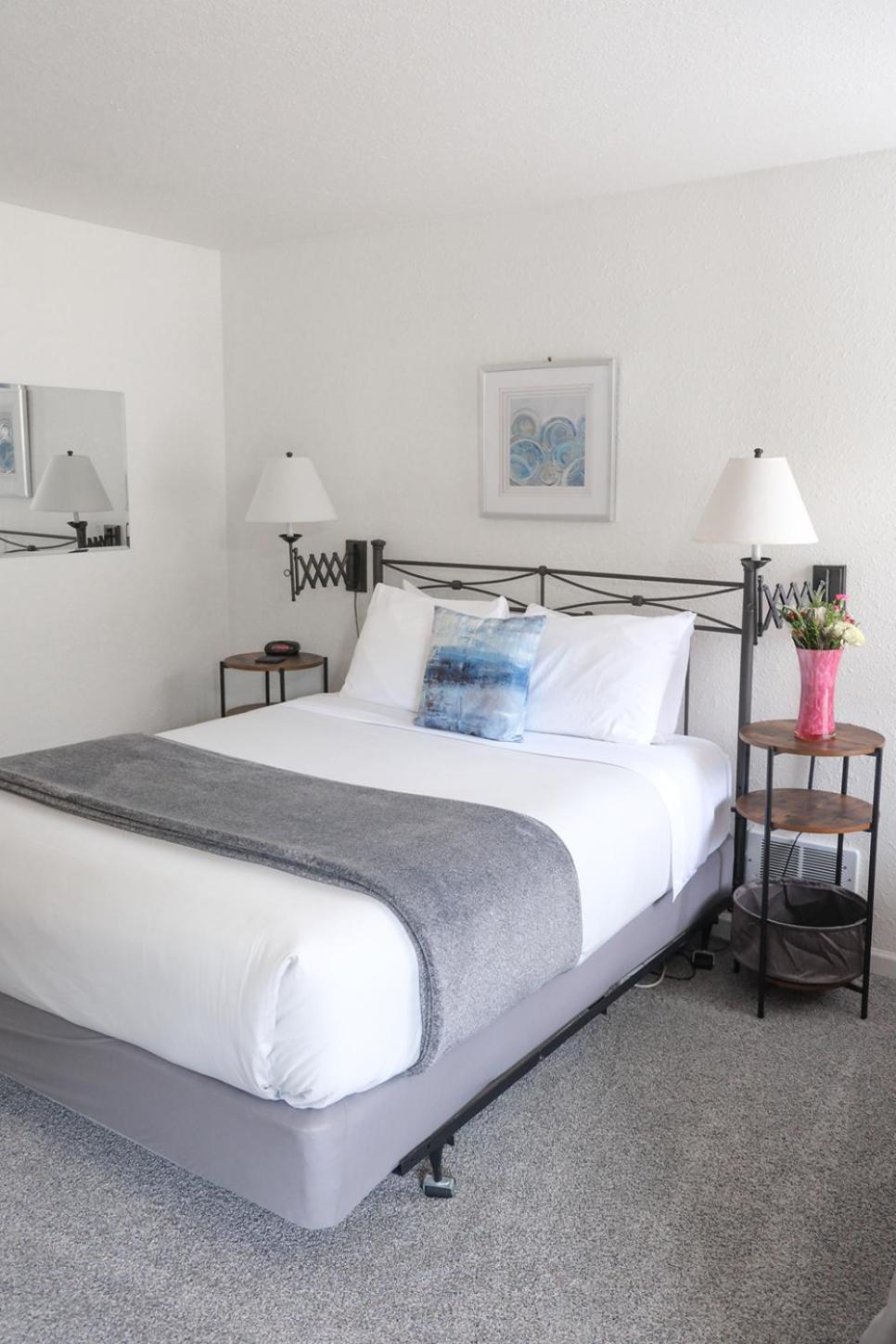 Eastsound The Landmark Inn On Orcas Island المظهر الخارجي الصورة