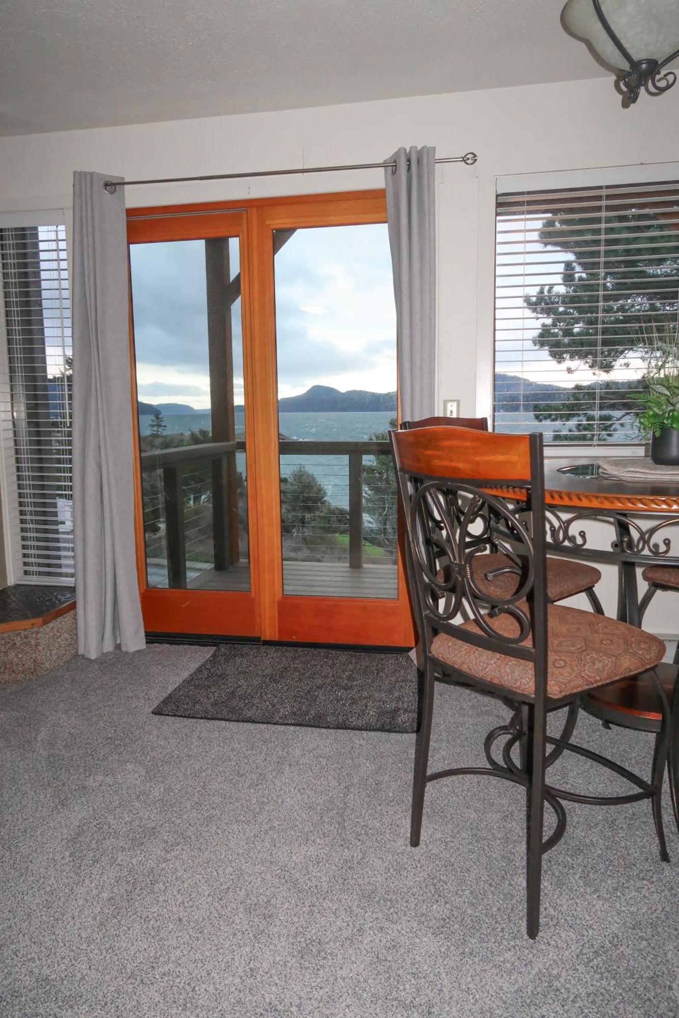 Eastsound The Landmark Inn On Orcas Island المظهر الخارجي الصورة