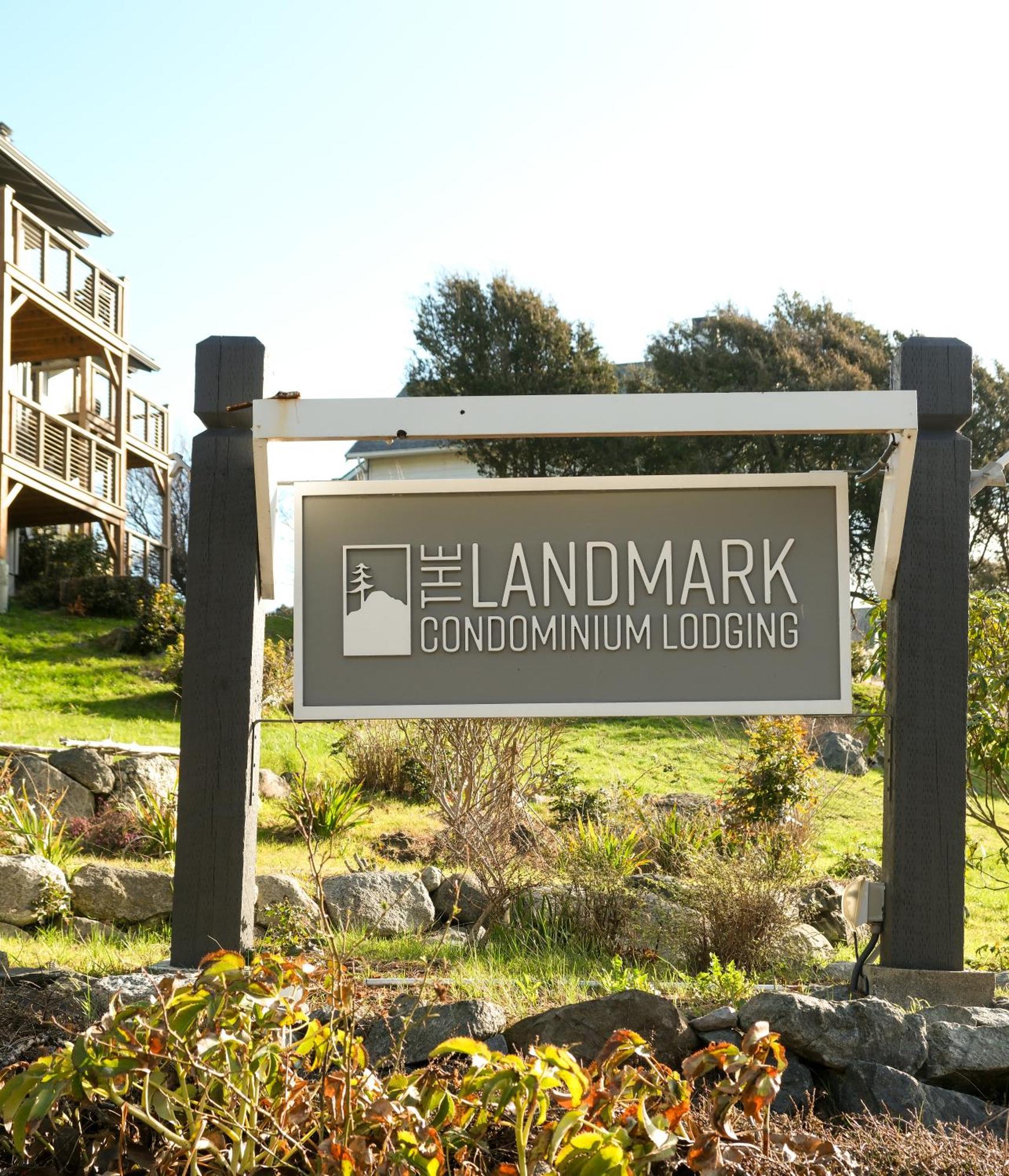 Eastsound The Landmark Inn On Orcas Island المظهر الخارجي الصورة